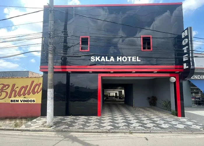 Hotel Skala