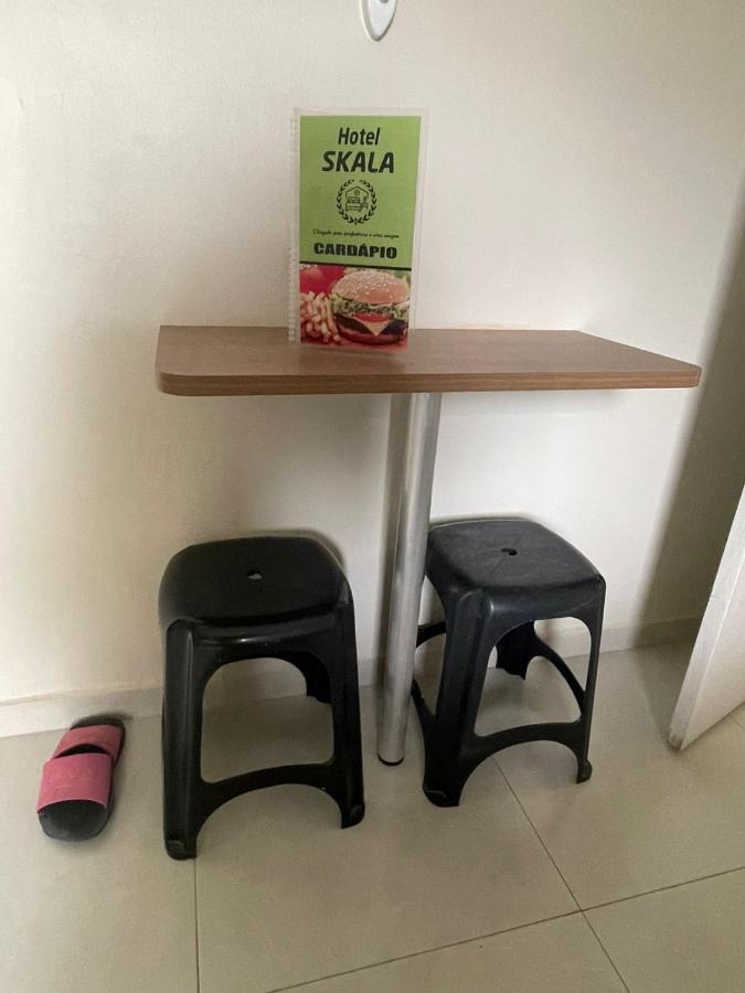 Skala 3*