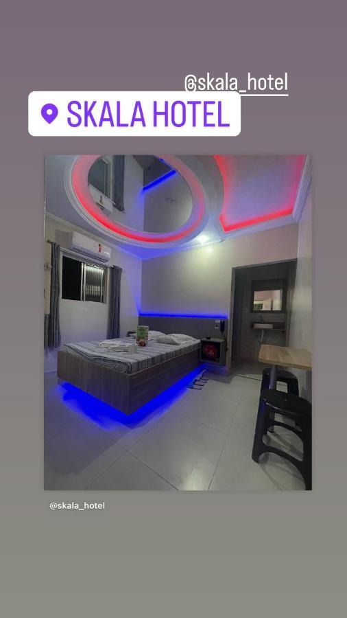 Skala 3*