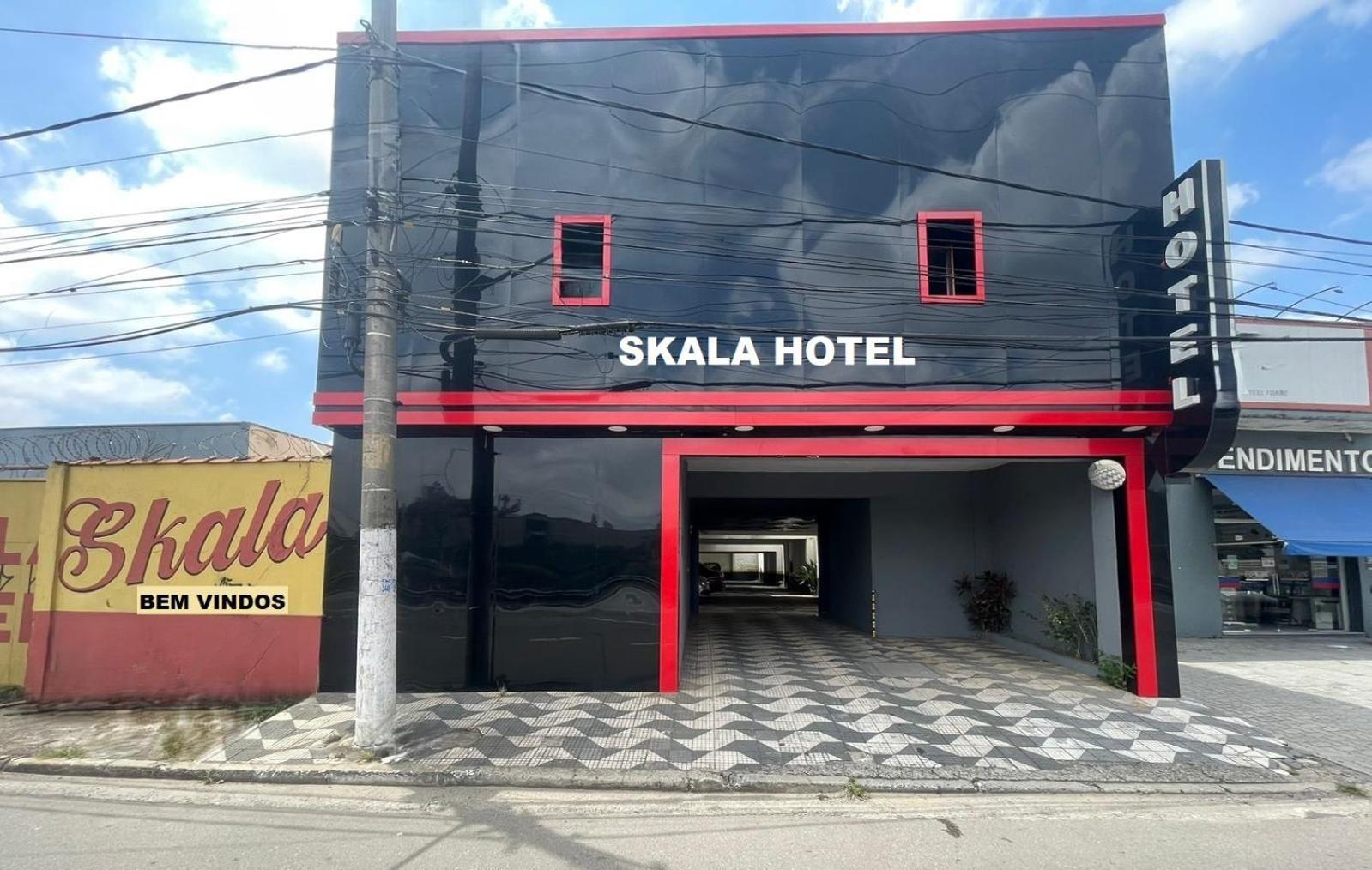Hotel Skala